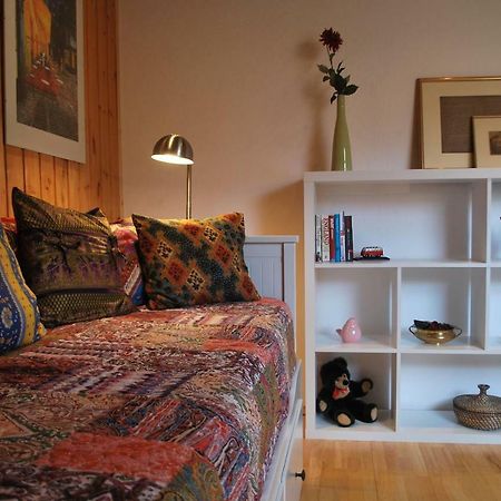 Homestay Cozy Room Маркдорф Екстериор снимка
