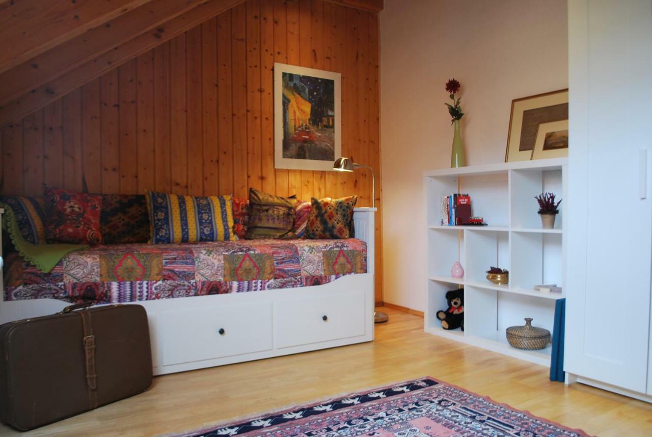 Homestay Cozy Room Маркдорф Екстериор снимка