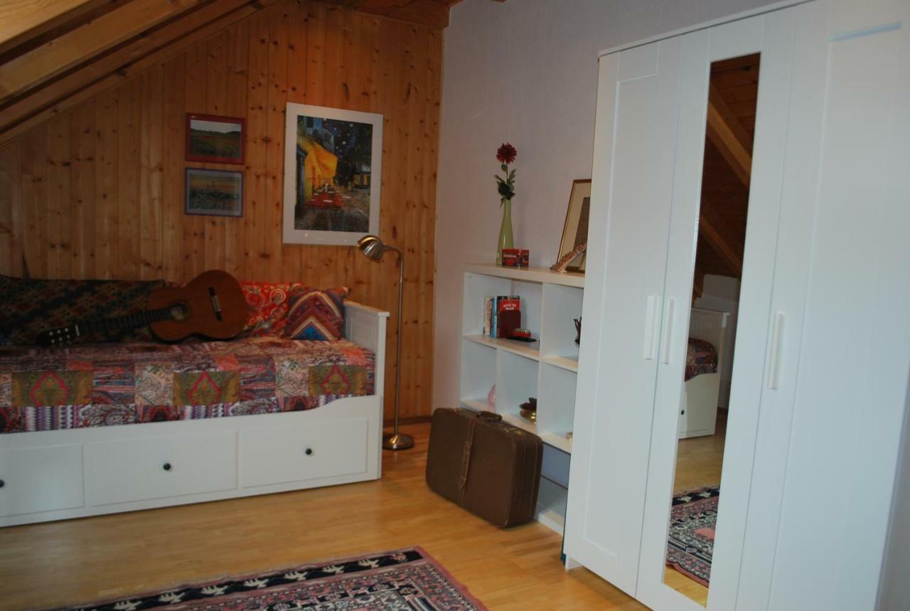 Homestay Cozy Room Маркдорф Екстериор снимка