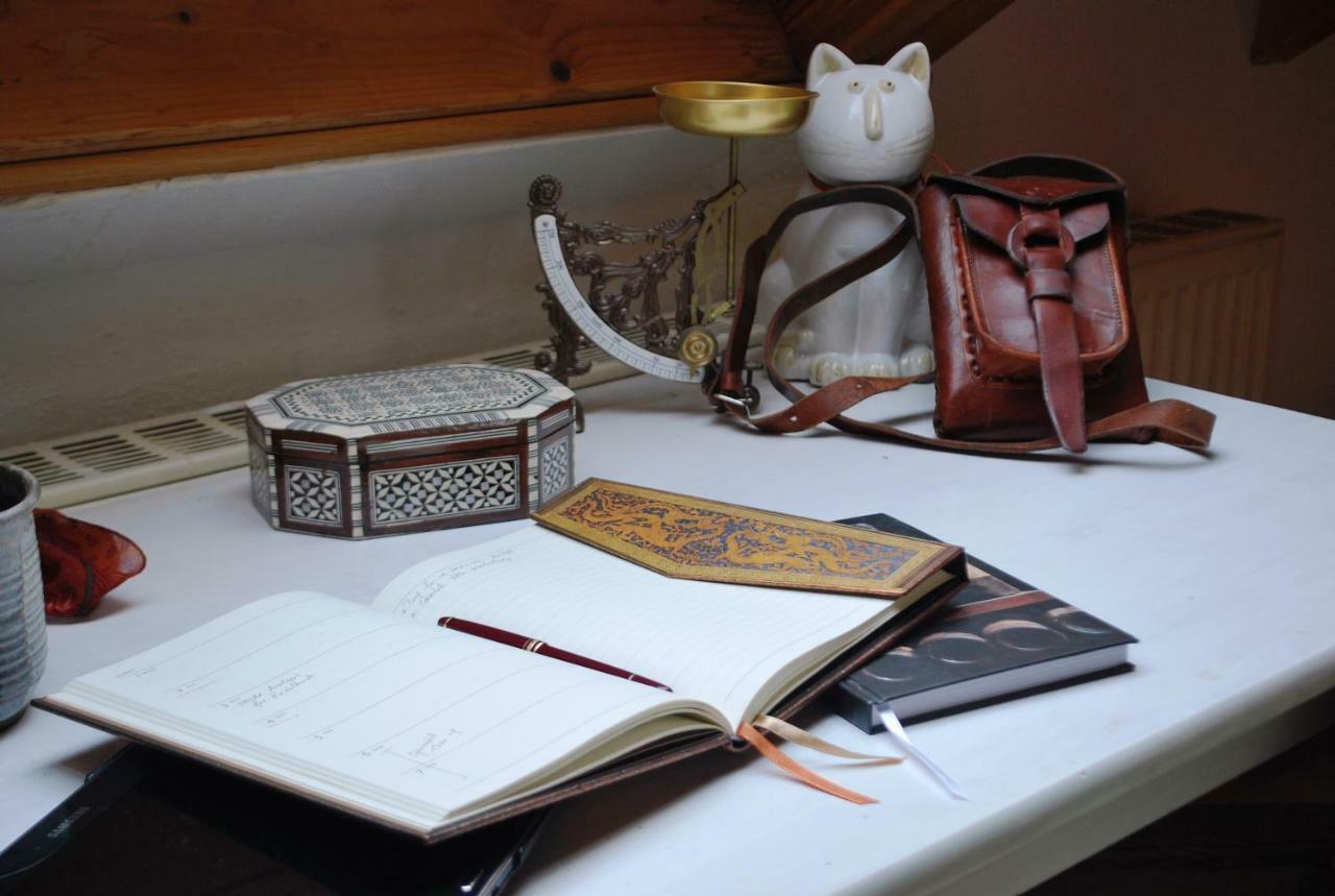 Homestay Cozy Room Маркдорф Екстериор снимка