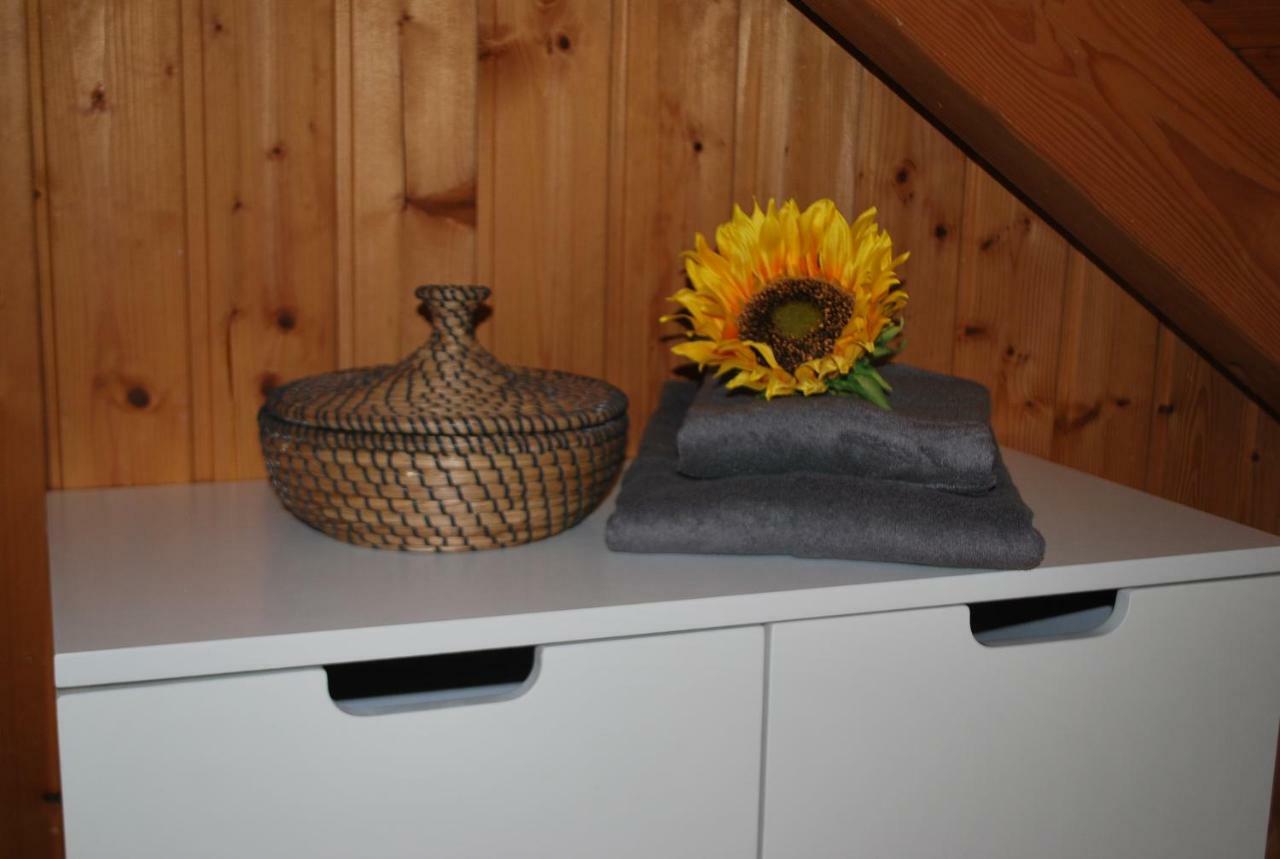 Homestay Cozy Room Маркдорф Екстериор снимка