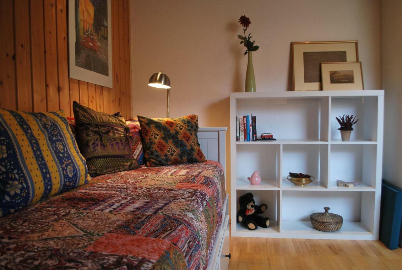 Homestay Cozy Room Маркдорф Екстериор снимка