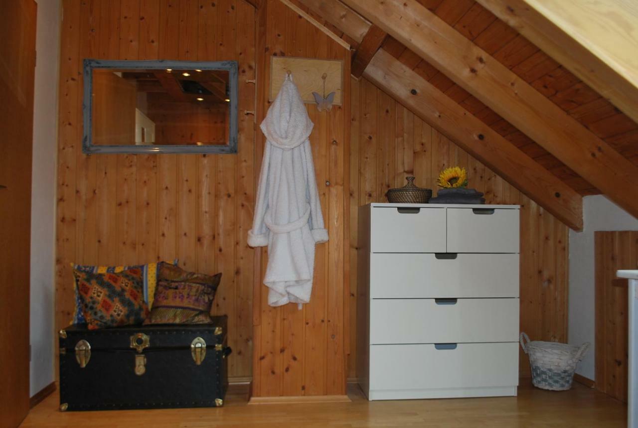 Homestay Cozy Room Маркдорф Екстериор снимка