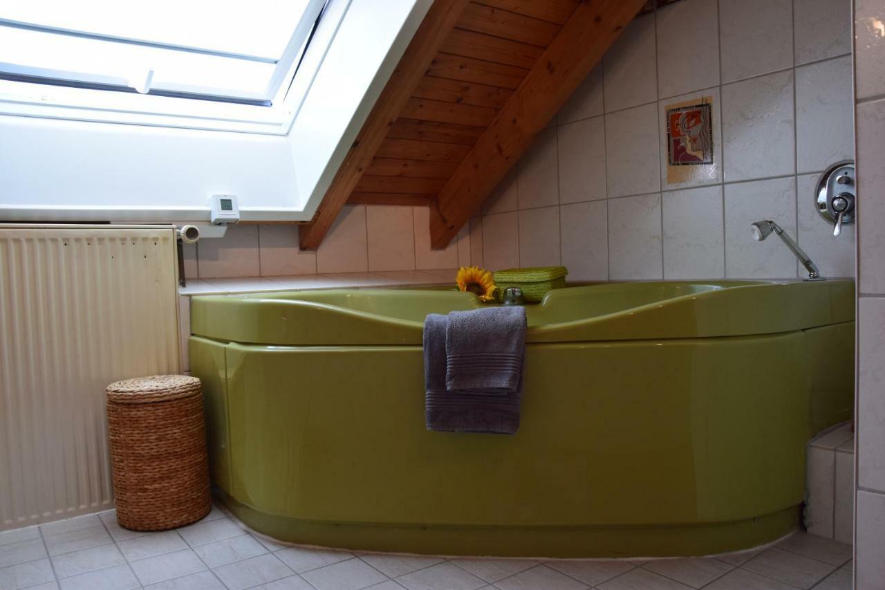 Homestay Cozy Room Маркдорф Екстериор снимка