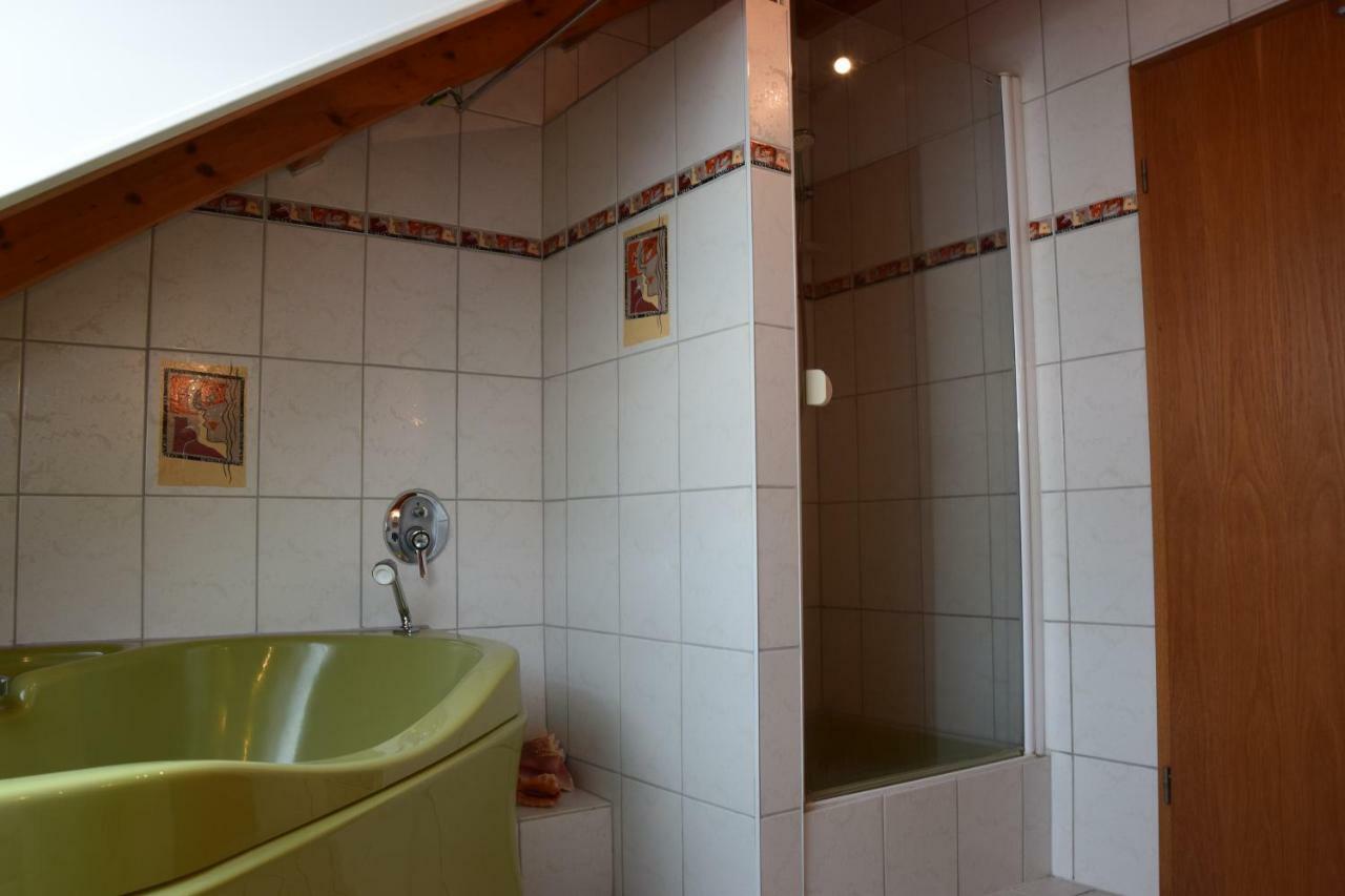 Homestay Cozy Room Маркдорф Екстериор снимка