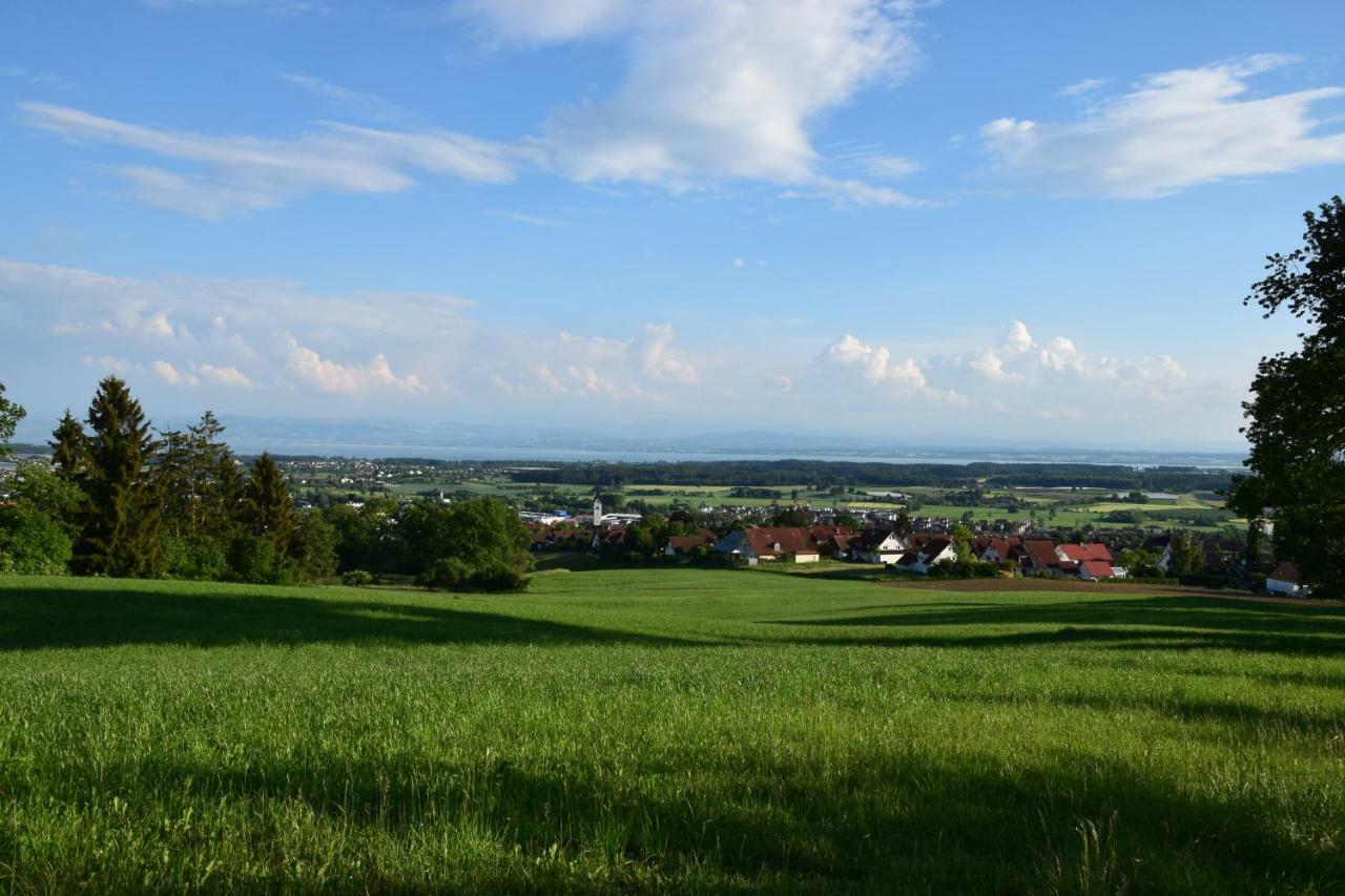 Homestay Cozy Room Маркдорф Екстериор снимка
