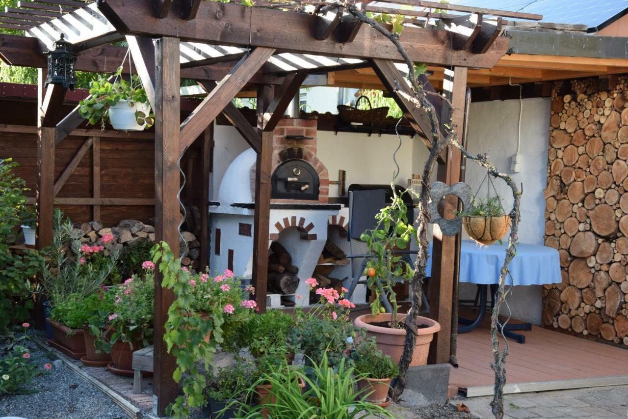 Homestay Cozy Room Маркдорф Екстериор снимка