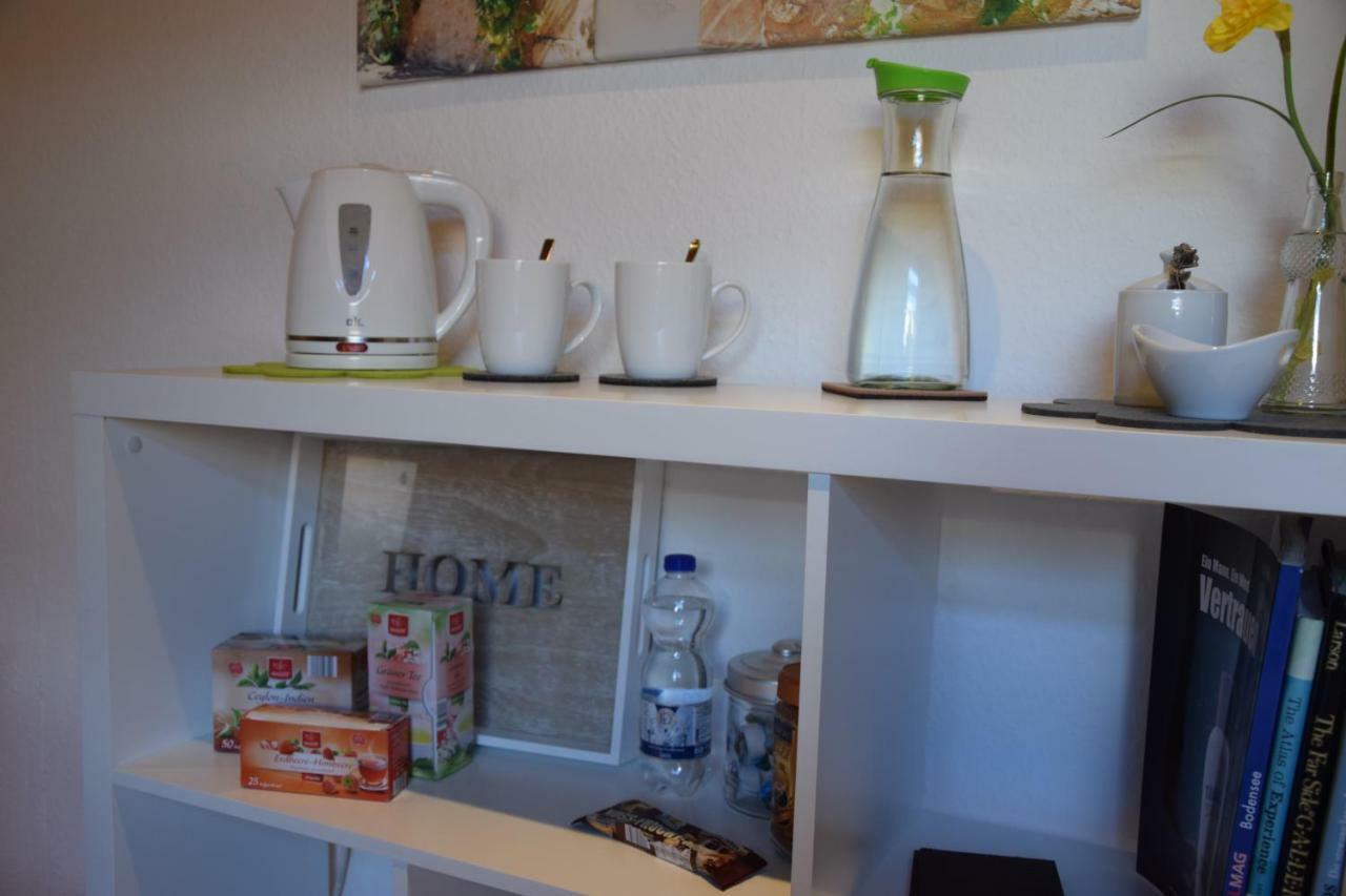 Homestay Cozy Room Маркдорф Екстериор снимка