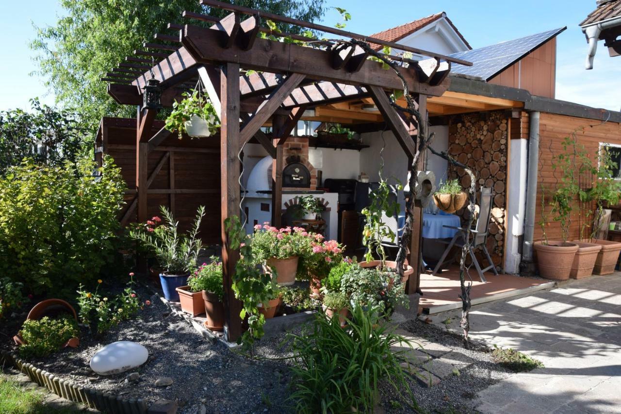 Homestay Cozy Room Маркдорф Екстериор снимка