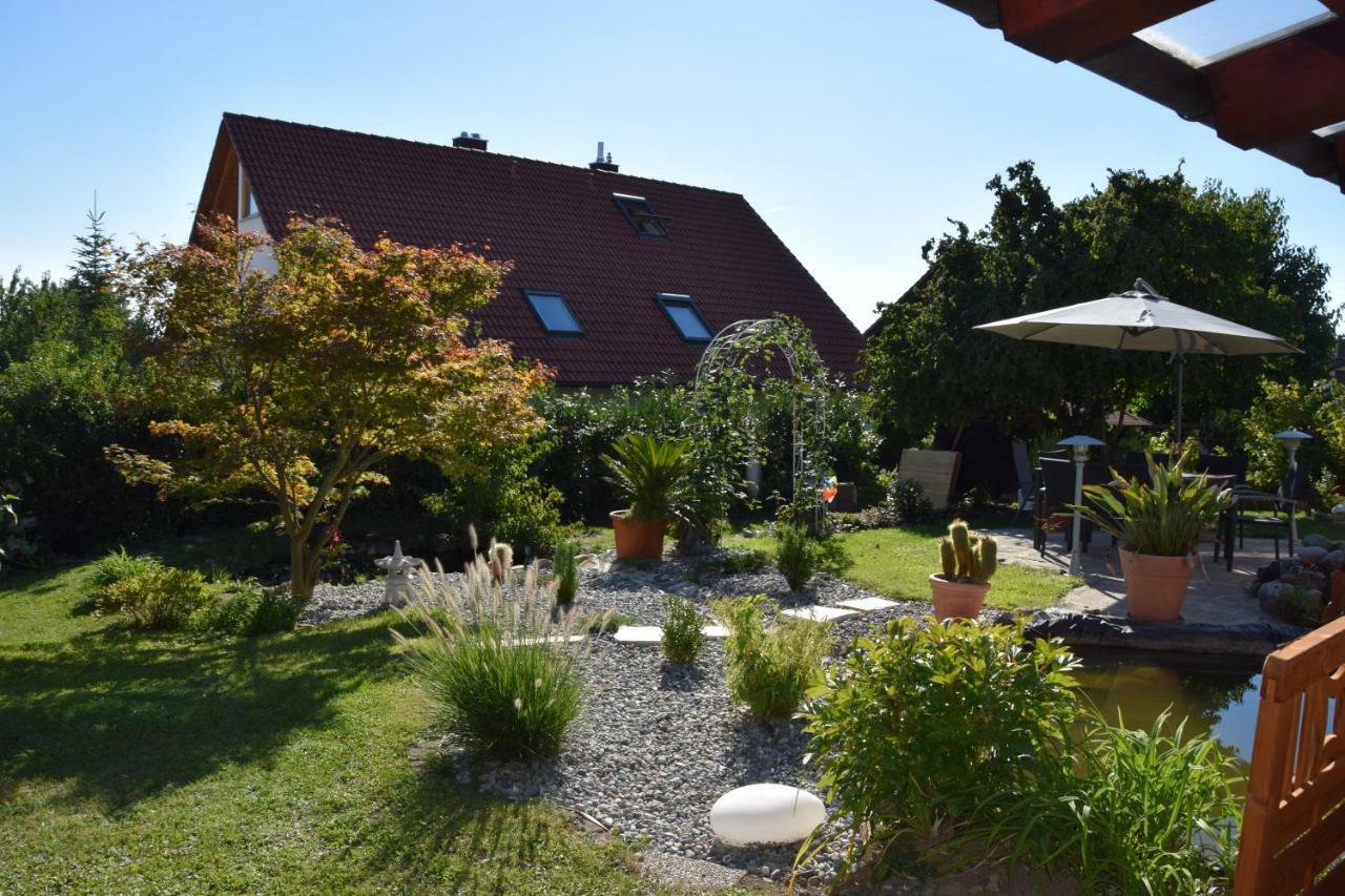 Homestay Cozy Room Маркдорф Екстериор снимка