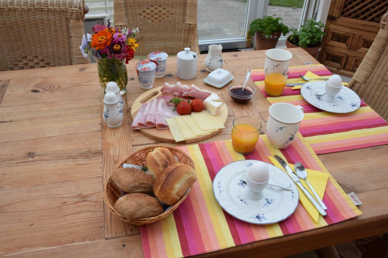 Homestay Cozy Room Маркдорф Екстериор снимка